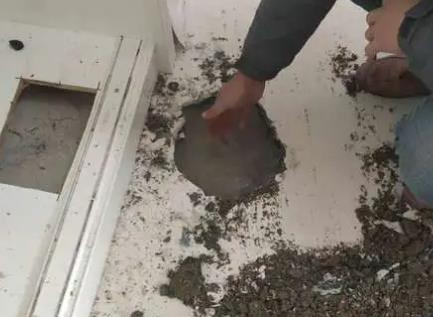 万源卫生间漏水维修公司分享下精确定位查漏水一次多少钱?不同级别收费不同