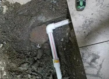 万源阳台漏水维修时有哪些声音会影响检漏仪