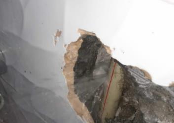 万源卫生间漏水维修的步骤和流程。